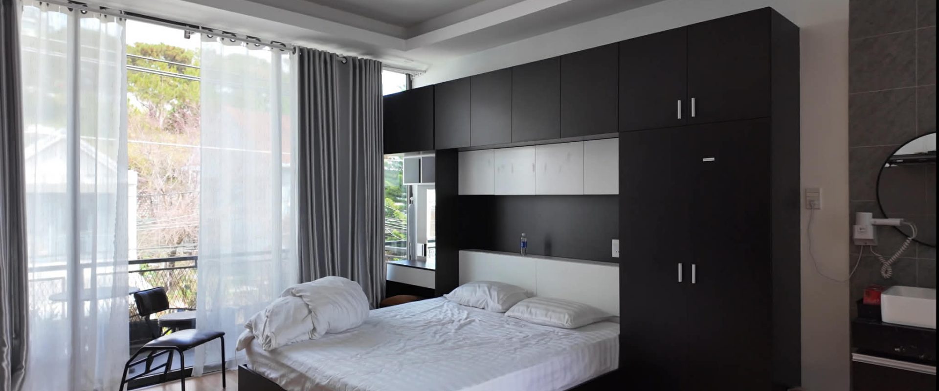 Bán Villa Mặt Tiền Lý Nam Đế Đà Lạt 264m2