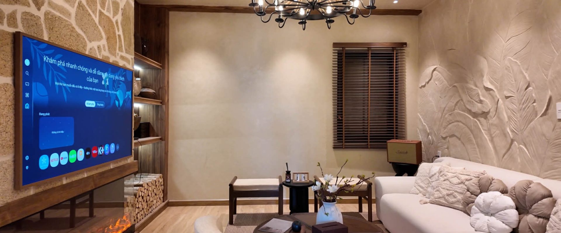 Nhà Khu Quy Hoạch Trần Anh Tông Đà Lạt 72m2 Phong Cách Châu Âu