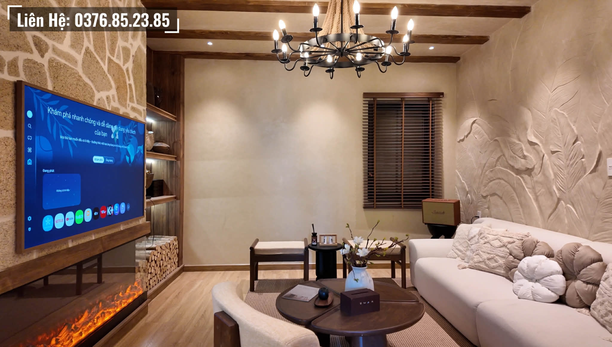 Nhà KQH Trần Anh Tông Đà Lạt