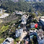 Bán đất 2 mặt tiền Đặng Thái Thân Đà Lạt 371m2