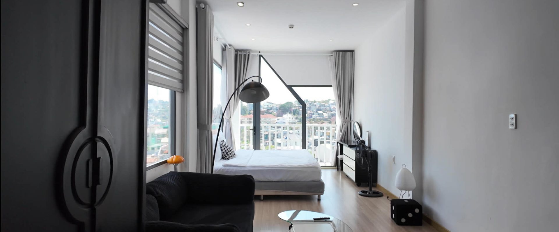 Bán Nhà Trung Tâm Đà Lạt Hẻm Trần Phú 139m2