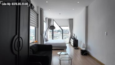 Bán Nhà Trung Tâm Đà Lạt Hẻm Trần Phú 139m2