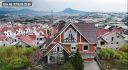 Bán Villa Trịnh Hoài Đức Đà Lạt 352m2