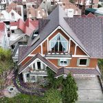 Bán Villa Trịnh Hoài Đức Đà Lạt 352m2