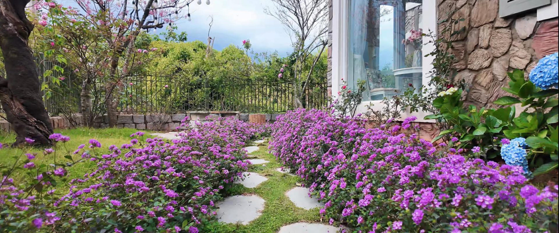 Bán Villa Trịnh Hoài Đức Đà Lạt 352m2