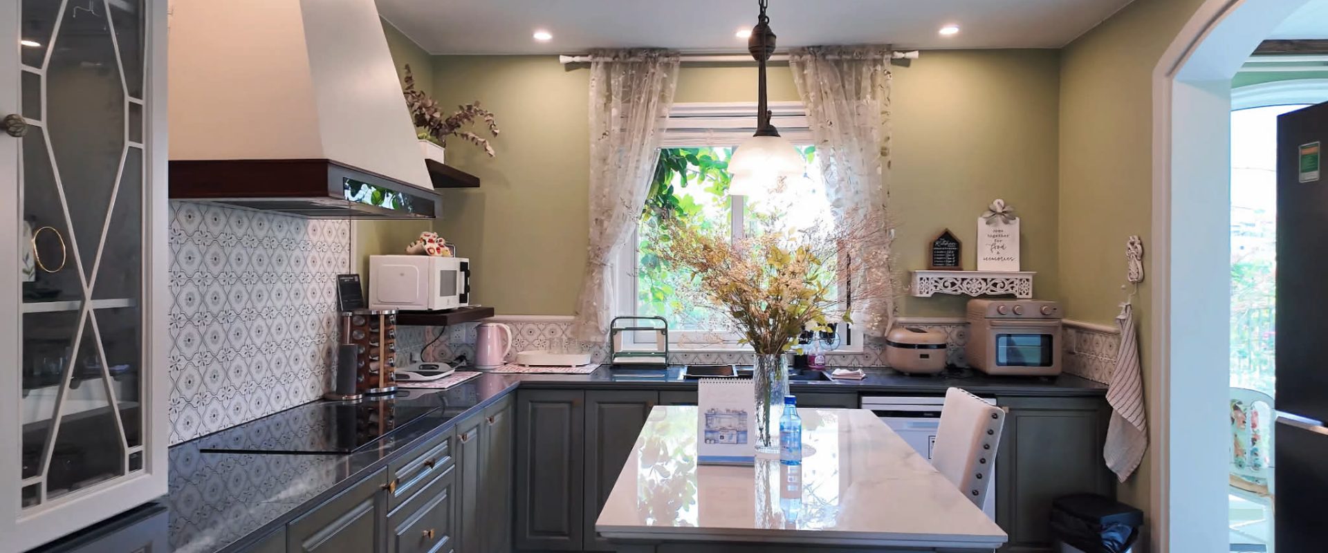 Bán Villa Trịnh Hoài Đức Đà Lạt 352m2