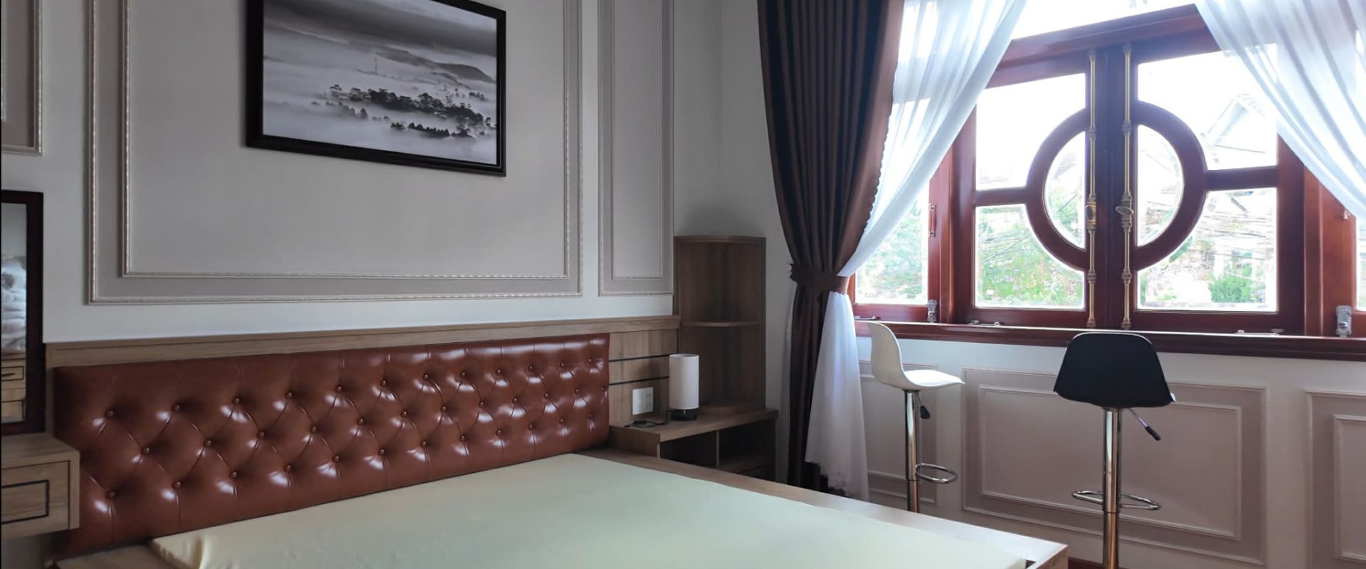 Bán Biệt Thự Đặng Thái Thân Đà Lạt 287m2