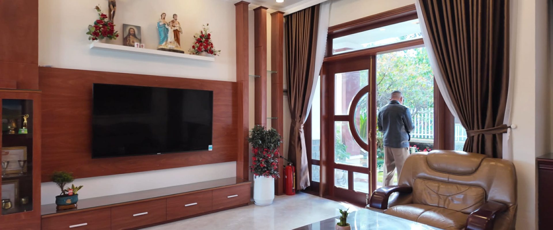 Bán Biệt Thự Đặng Thái Thân Đà Lạt 287m2