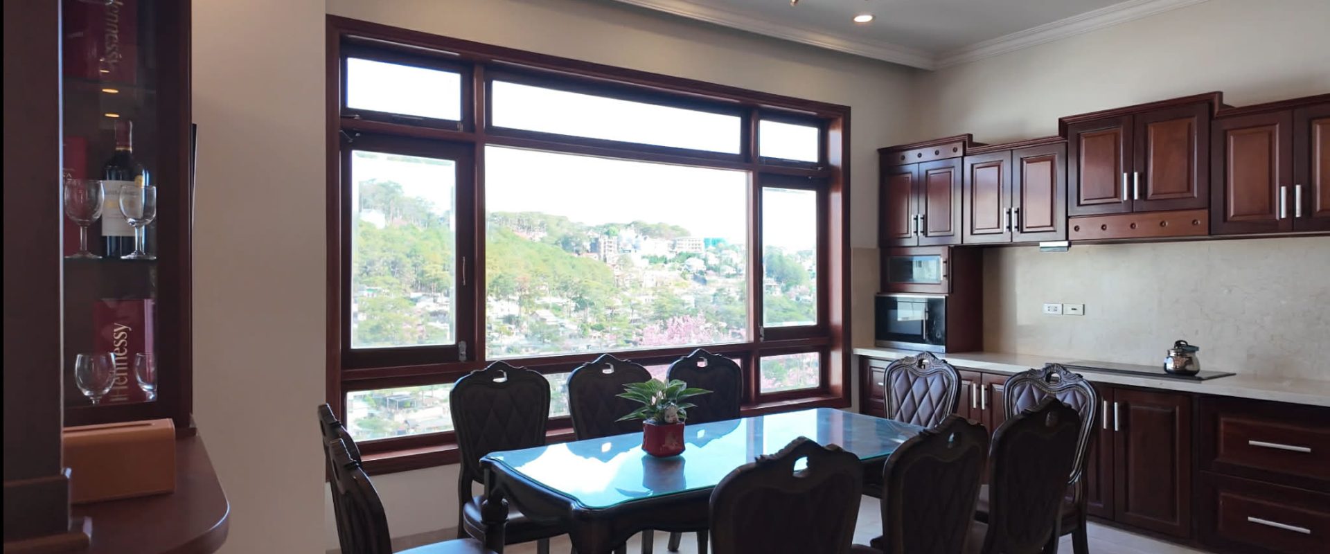 Bán Biệt Thự Đặng Thái Thân Đà Lạt 287m2