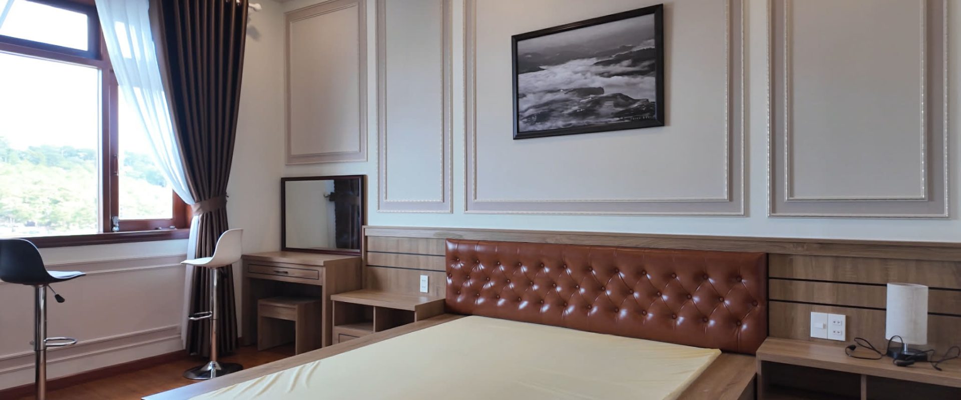 Bán Biệt Thự Đặng Thái Thân Đà Lạt 287m2