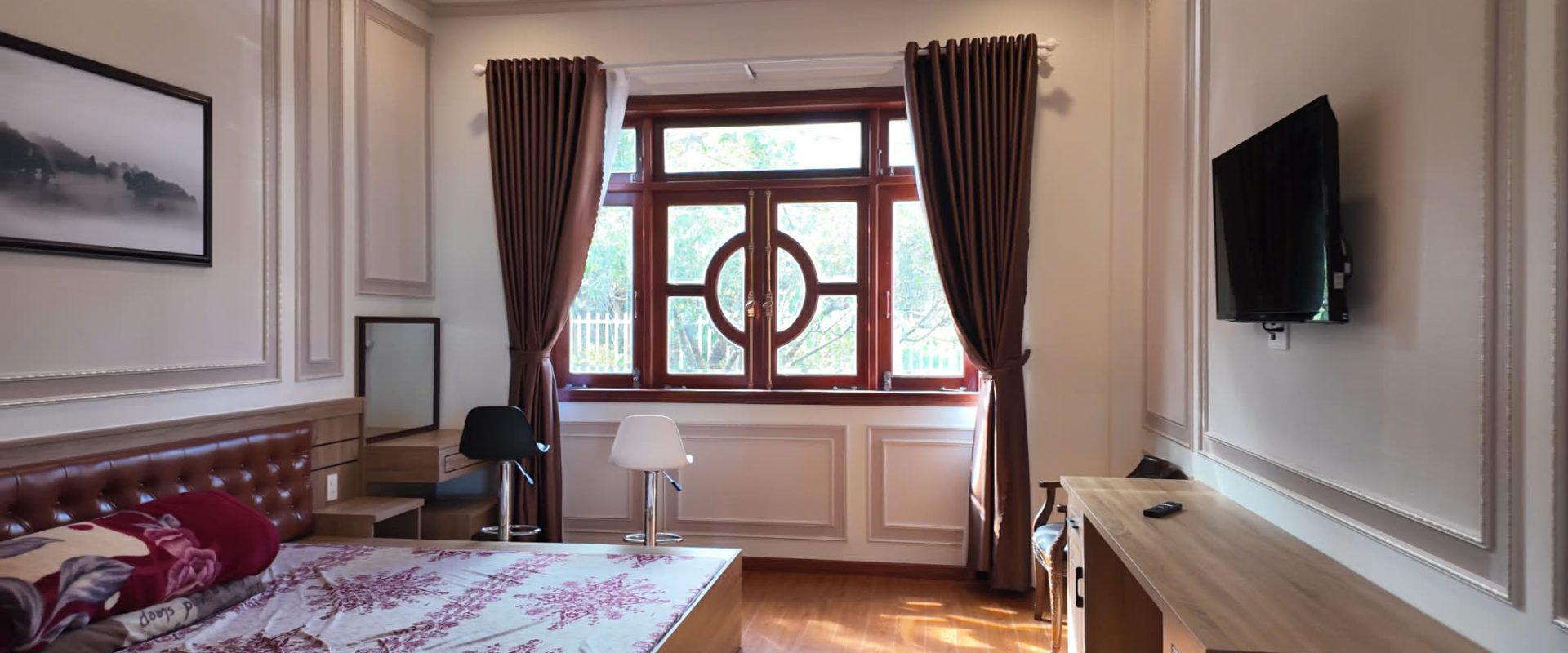 Bán Biệt Thự Đặng Thái Thân Đà Lạt 287m2