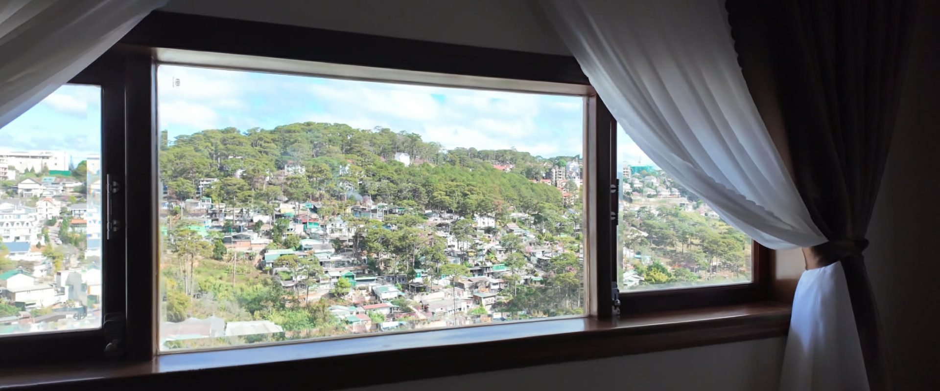 Bán Biệt Thự Đặng Thái Thân Đà Lạt 287m2