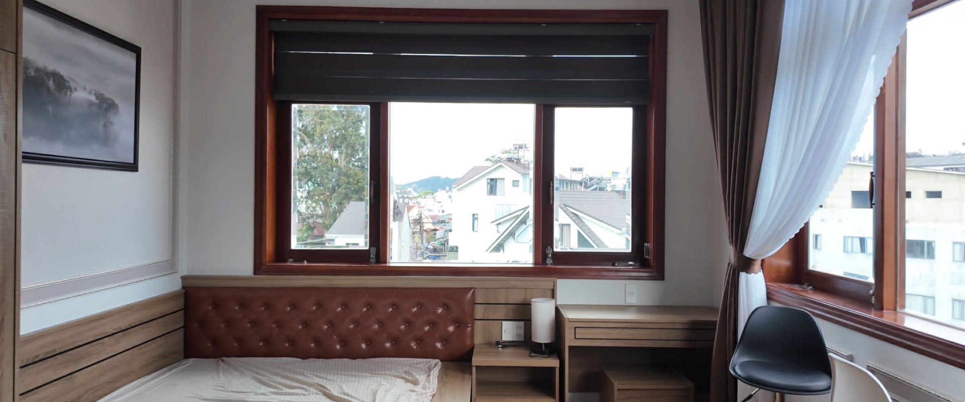 Bán Biệt Thự Đặng Thái Thân Đà Lạt 287m2