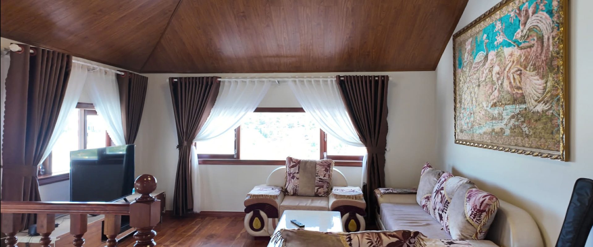 Bán Biệt Thự Đặng Thái Thân Đà Lạt 287m2