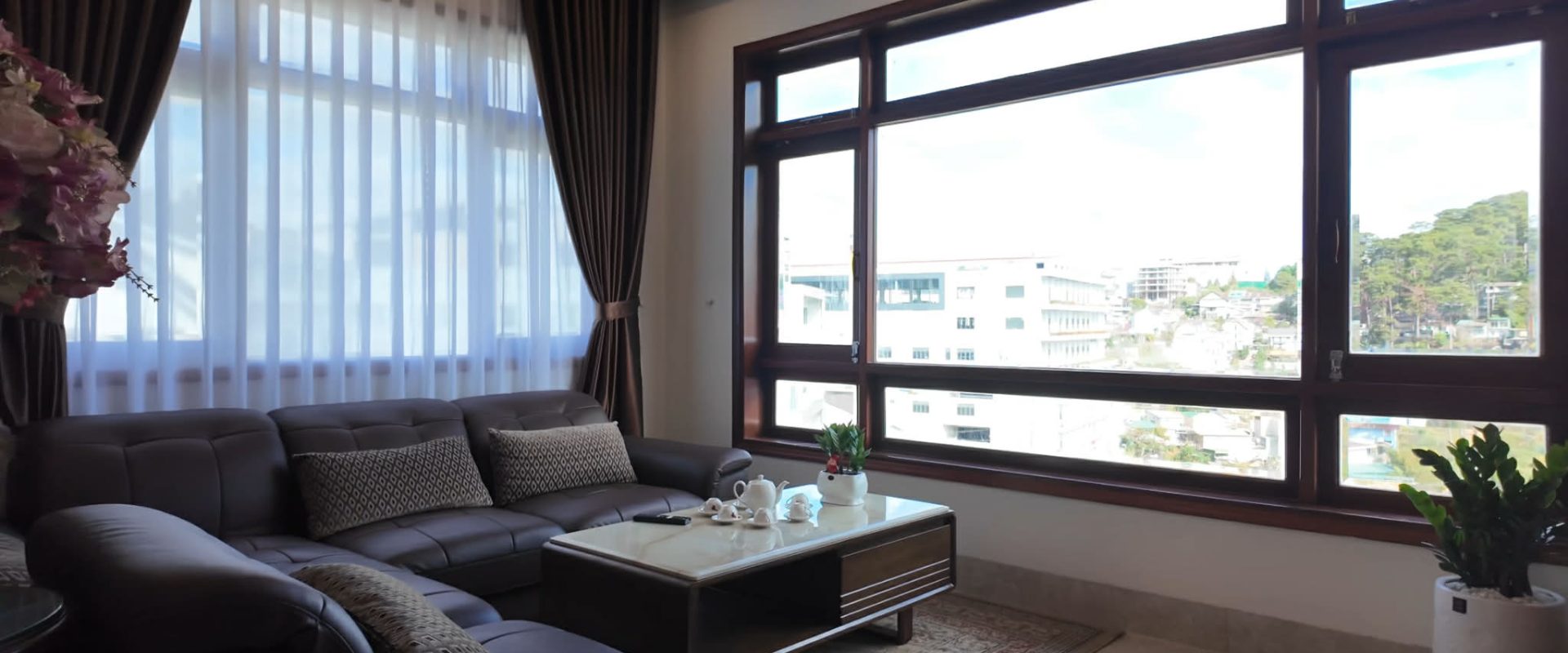 Bán Biệt Thự Đặng Thái Thân Đà Lạt 287m2