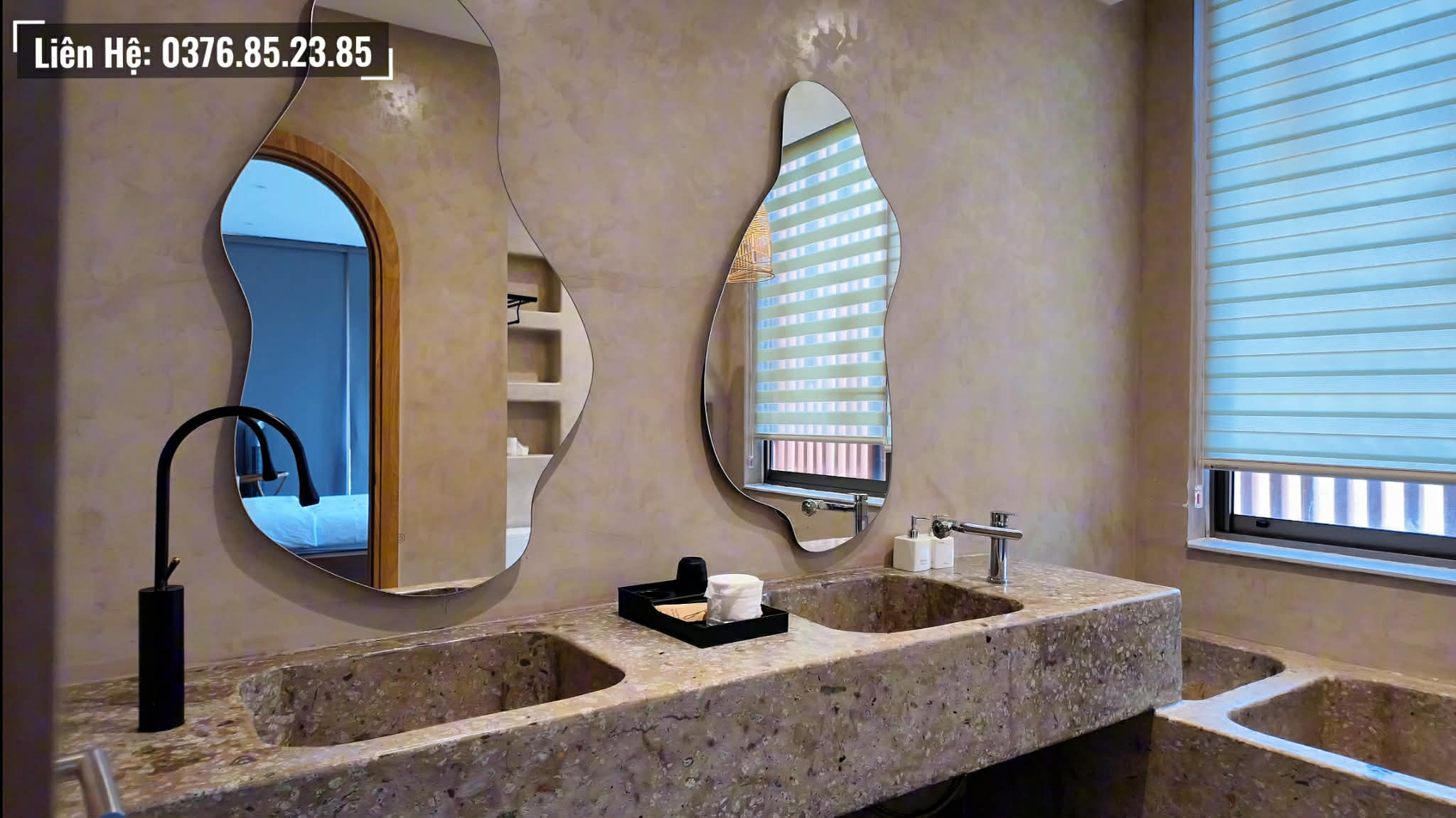 Bán villa Hoàng Hoa Thám Đà Lạt