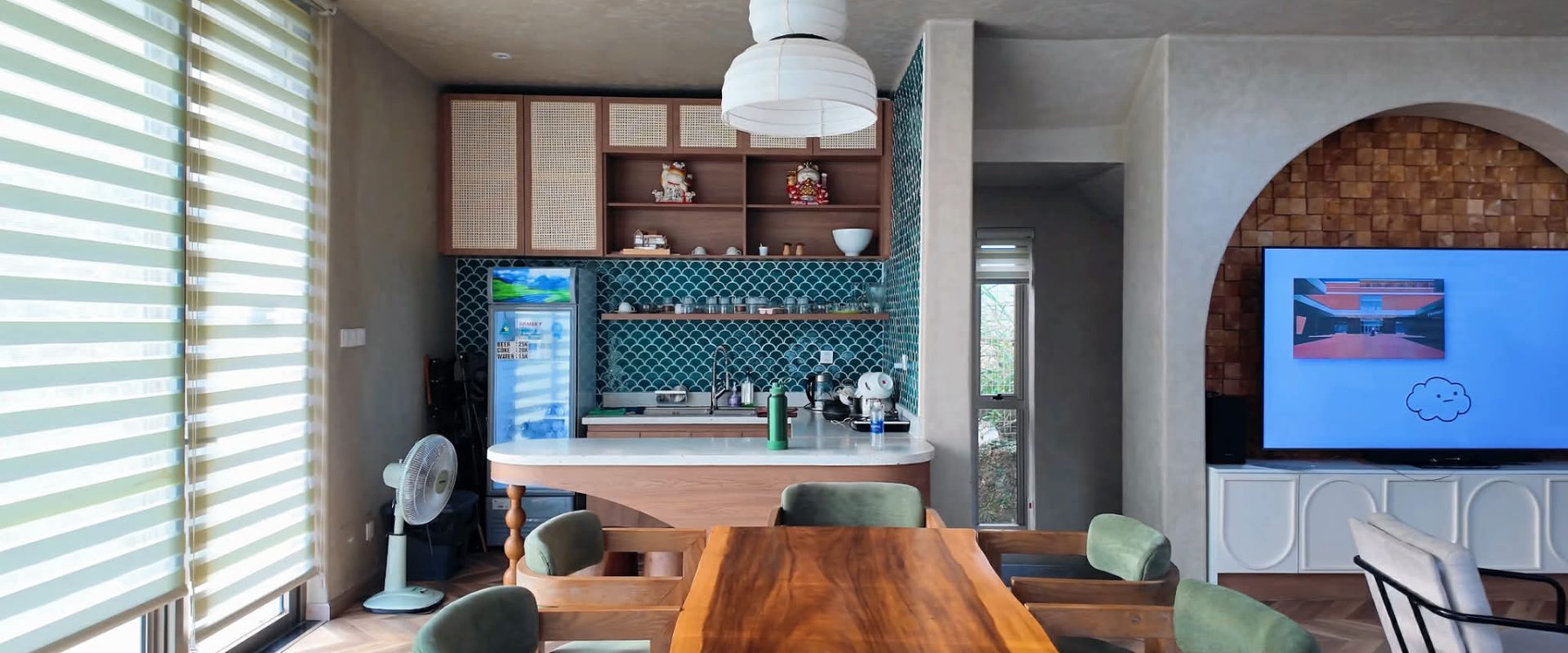 Bán Villa Hoàng Hoa Thám Đà Lạt 595m²