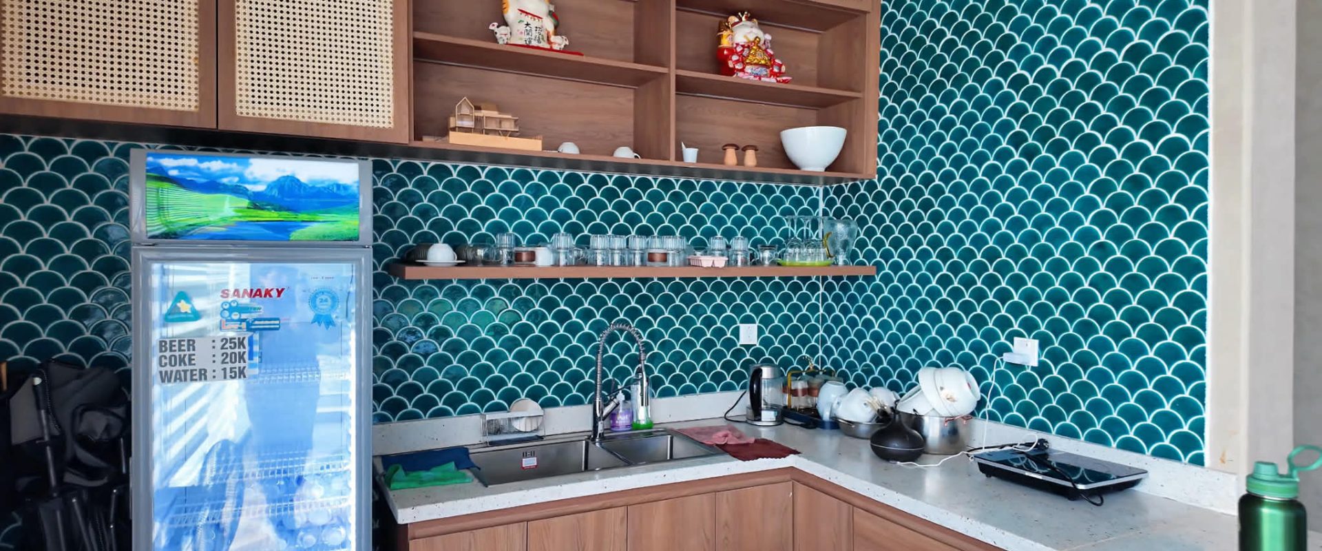 Bán Villa Hoàng Hoa Thám Đà Lạt 595m²