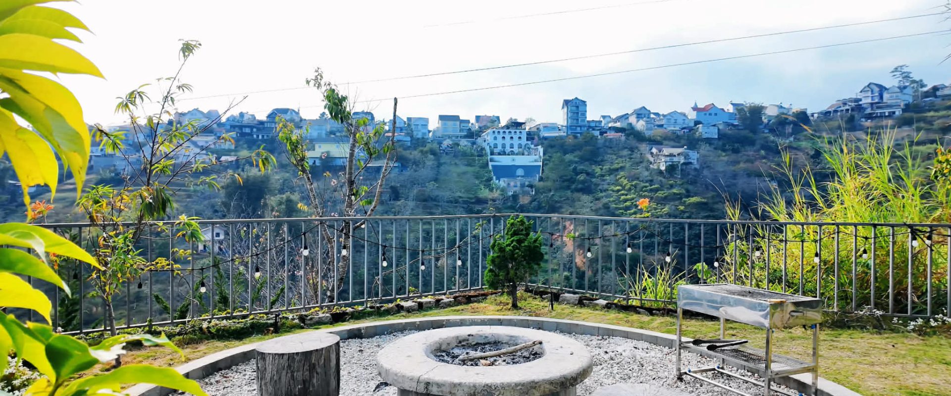 Bán Villa Hoàng Hoa Thám Đà Lạt 595m²