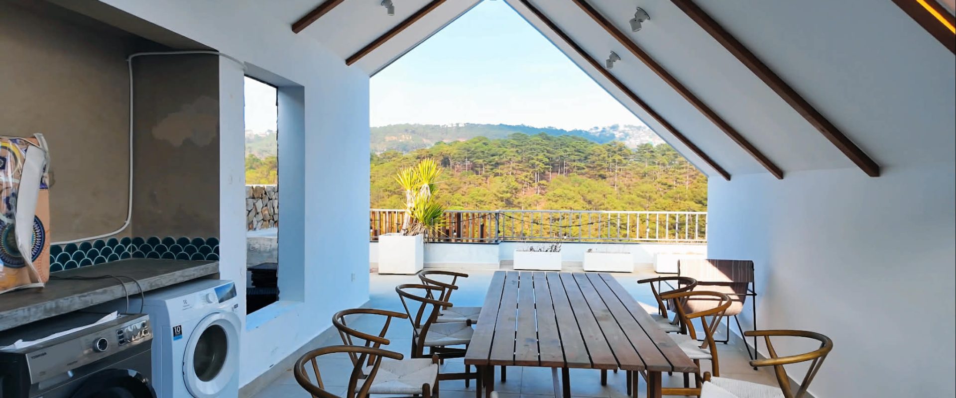 Bán Villa Hoàng Hoa Thám Đà Lạt 595m²