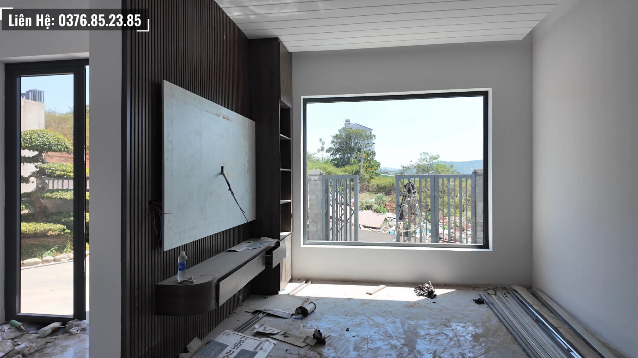 Villa Măng Line Đà Lạt