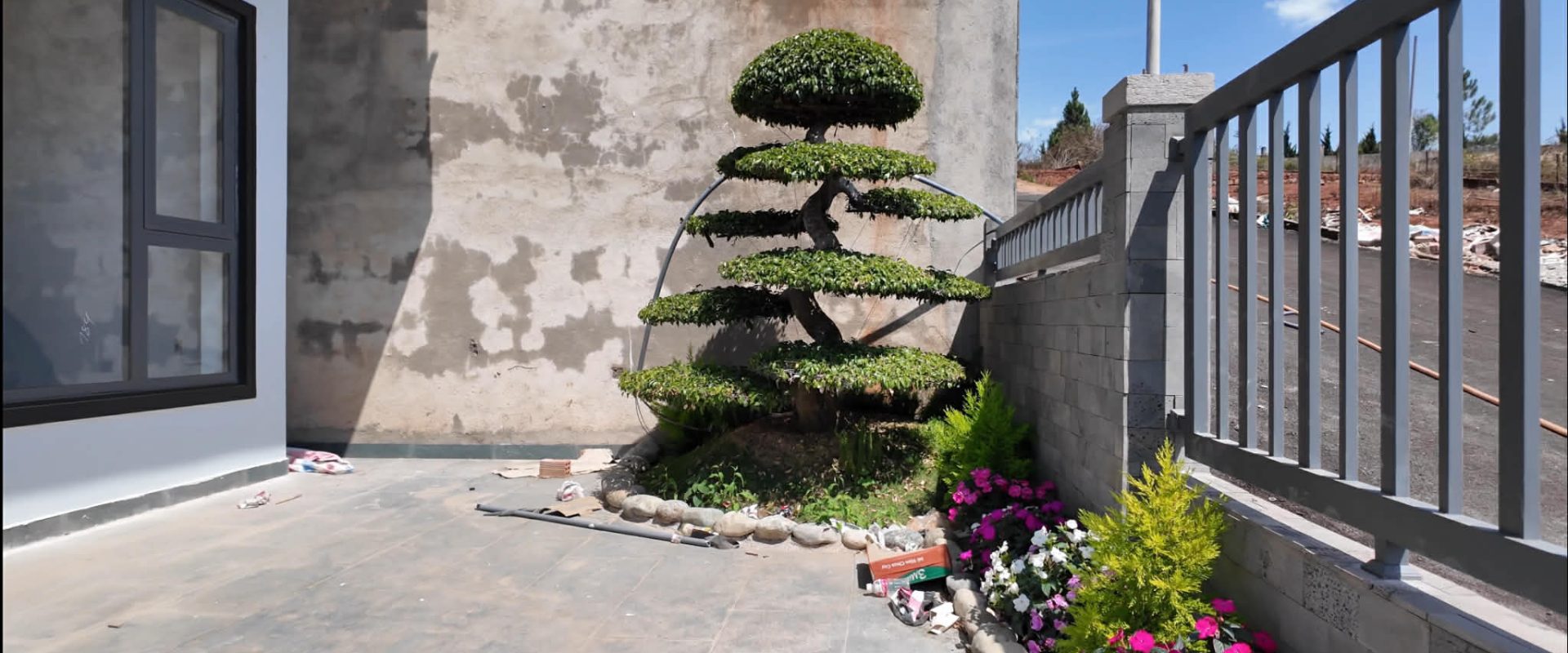 Bán 2 Villa Măng Line Đà Lạt 200m2