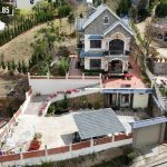 Villa sân vườn Trịnh Hoài Đức Đà Lạt 760m²