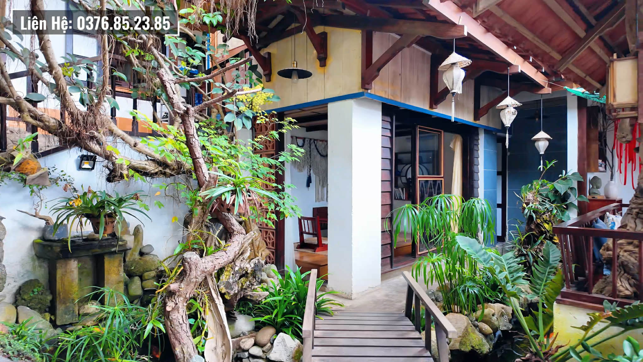 Đất mặt tiền An Sơn Đà Lạt