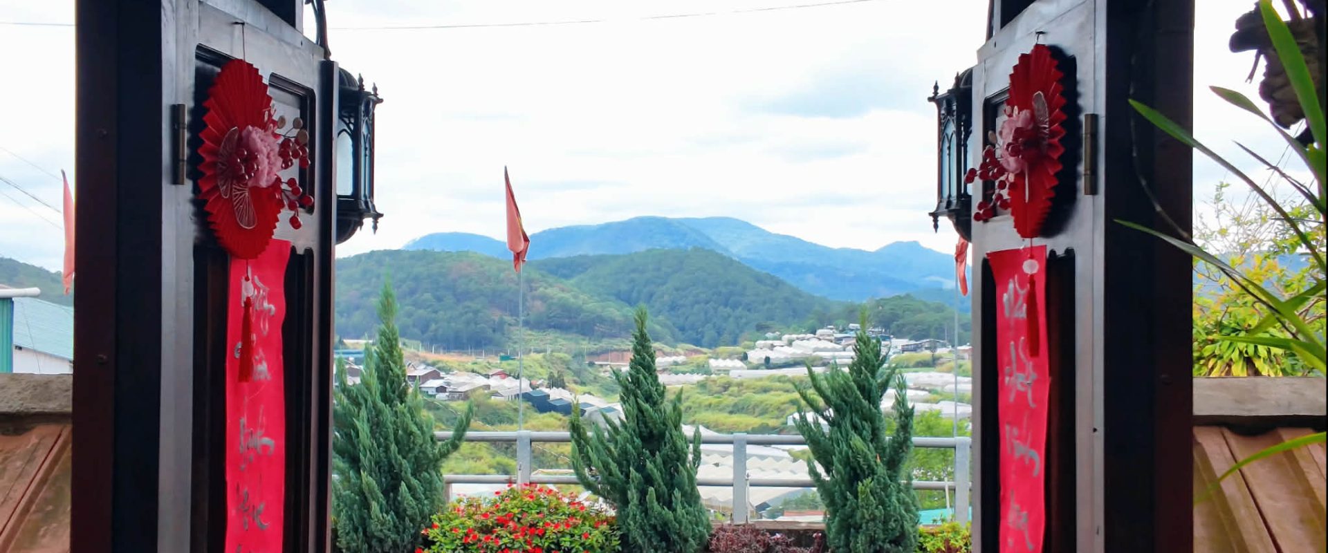 Bán Đất Mặt Tiền An Sơn Đà Lạt 213m2