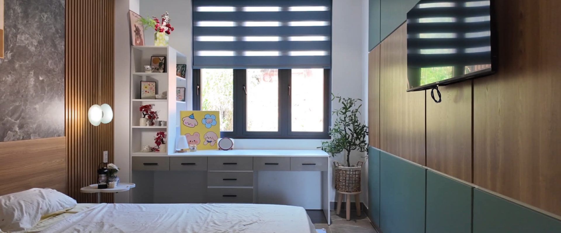 Bán Nhà Khu Dân Cư Số 5 An Sơn Đà Lạt 65m2