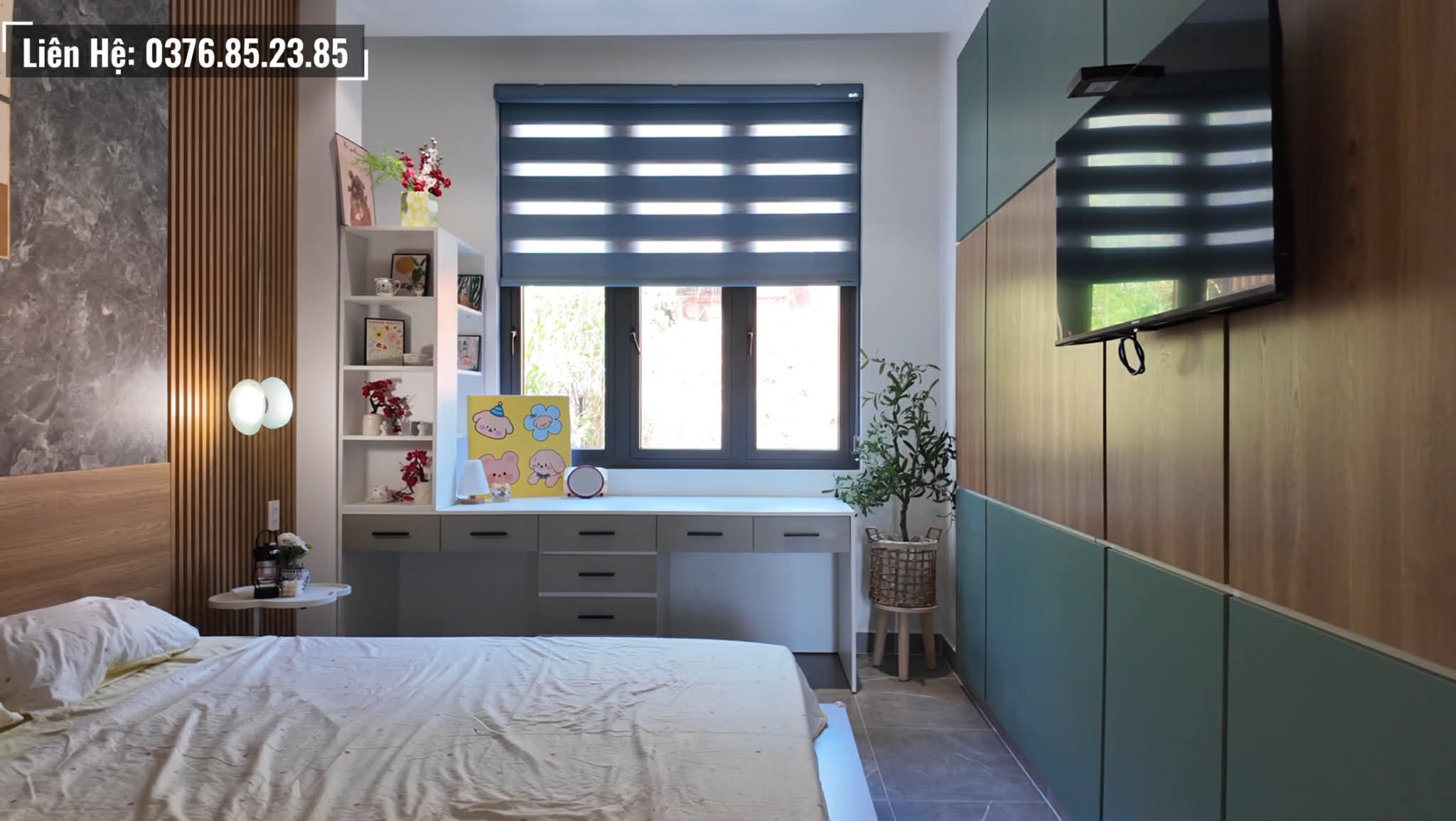 Bán Nhà Khu Dân Cư Số 5 An Sơn Đà Lạt