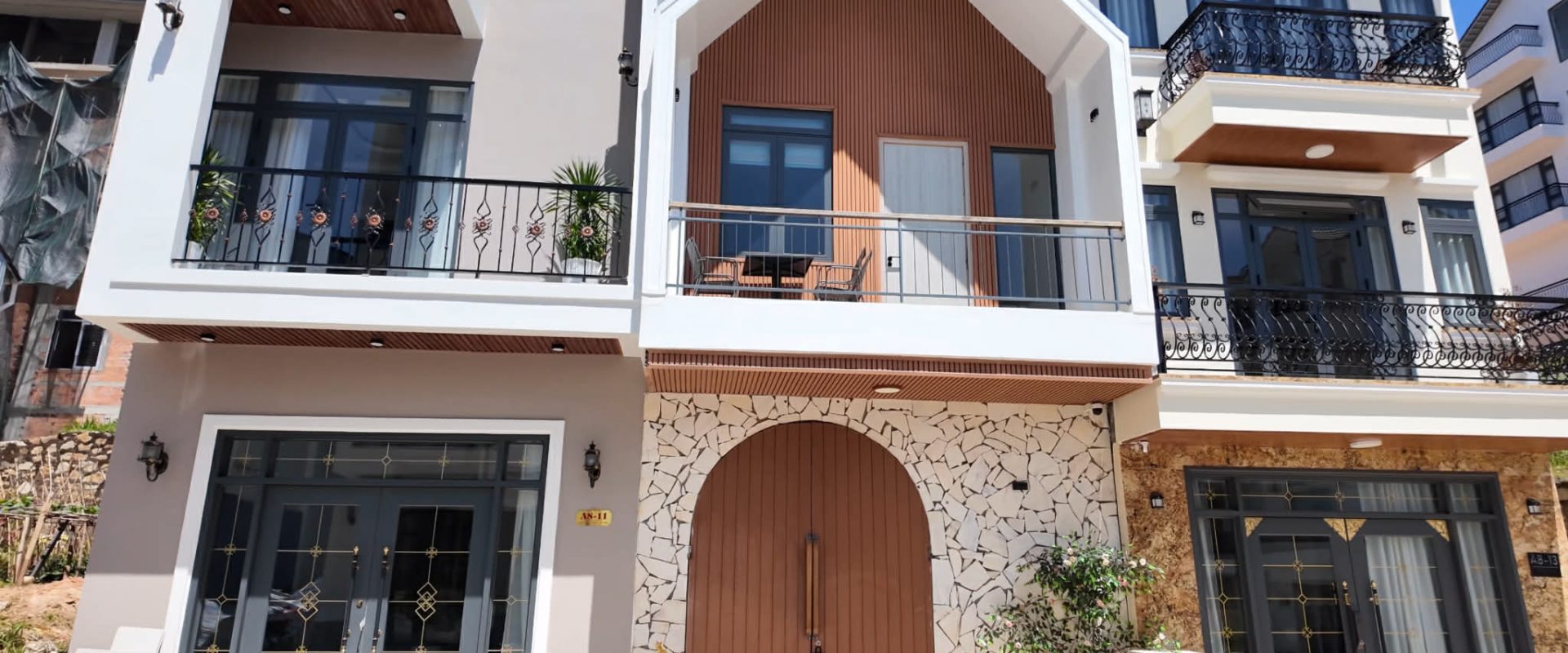 Bán Nhà Khu Dân Cư Số 5 An Sơn Đà Lạt 65m2