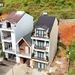Bán Nhà Khu Dân Cư Số 5 An Sơn Đà Lạt 65m2