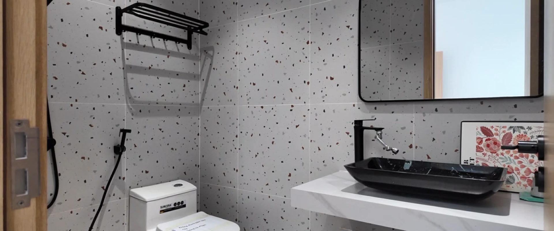 Bán Nhà Khu Dân Cư Số 5 An Sơn Đà Lạt 65m2