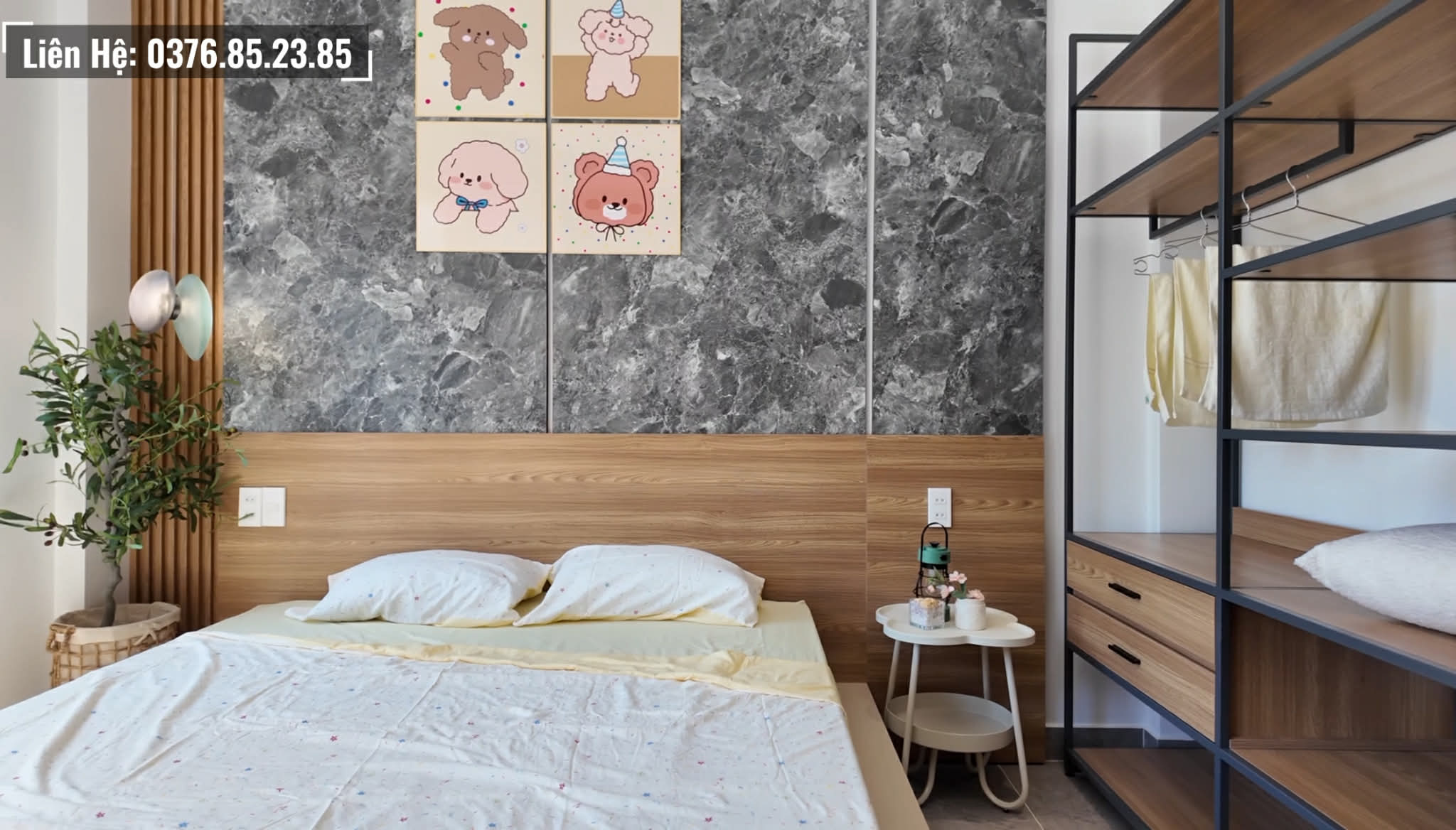 Bán Nhà Khu Dân Cư Số 5 An Sơn Đà Lạt