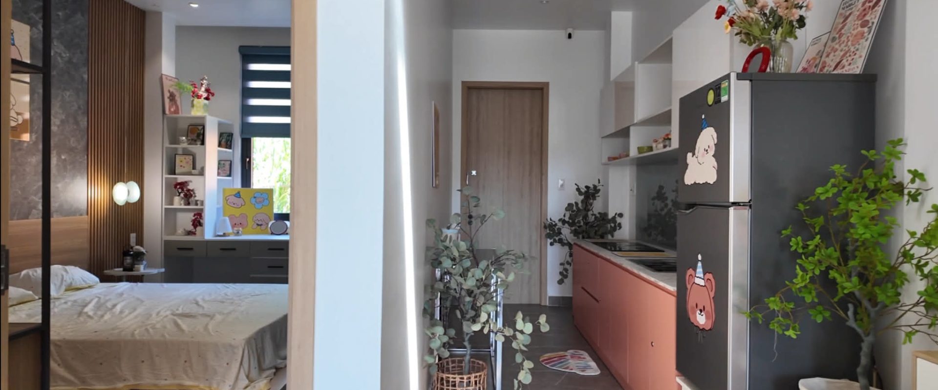 Bán Nhà Khu Dân Cư Số 5 An Sơn Đà Lạt 65m2