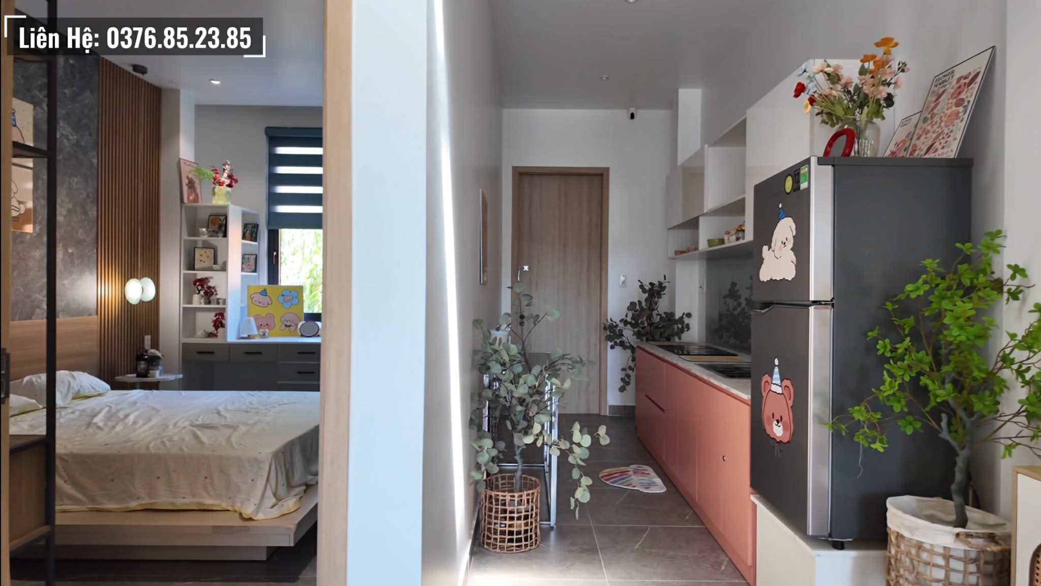 Bán Nhà Khu Dân Cư Số 5 An Sơn Đà Lạt