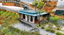 NHÀ SÂN VƯỜN TỰ TẠO ĐÀ LẠT 501m2
