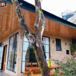 NHÀ SÂN VƯỜN TỰ TẠO ĐÀ LẠT 501m2