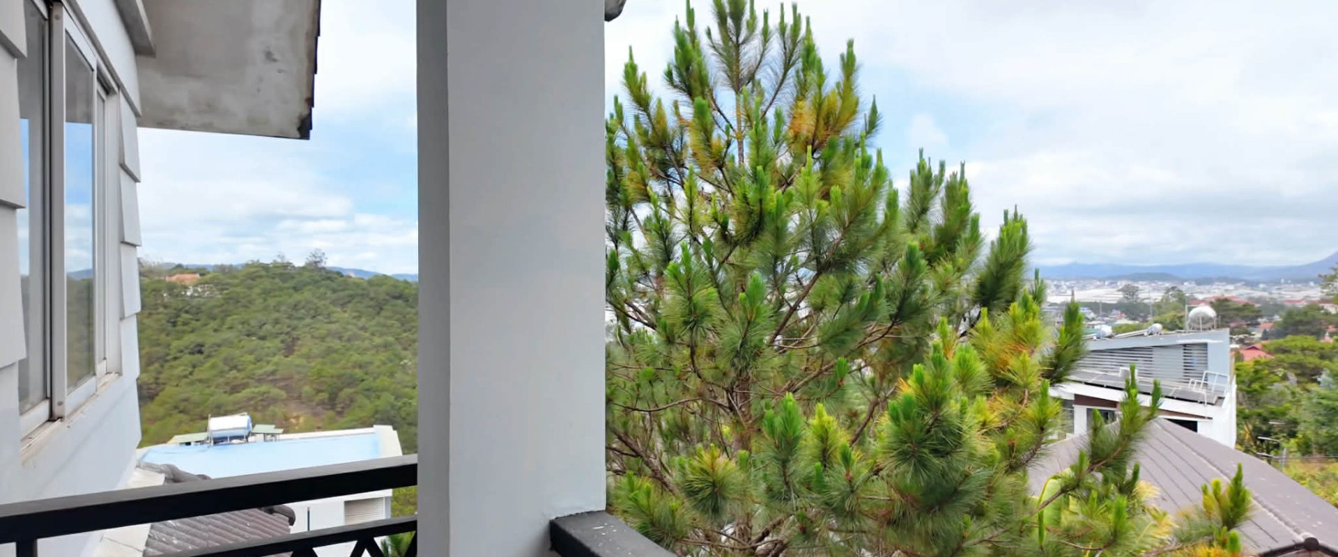 Bán Villa Đà Lạt Khu Viện Nghiên Cứu Hạt Nhân 462m2