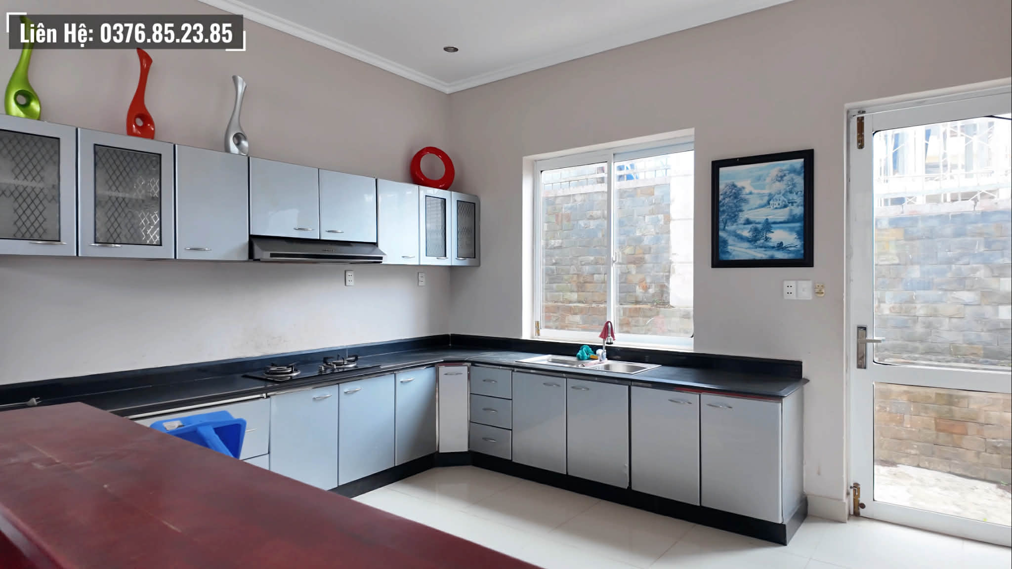 Villa Đà Lạt KQH Viện Nghiên Cứu Hạt Nhân