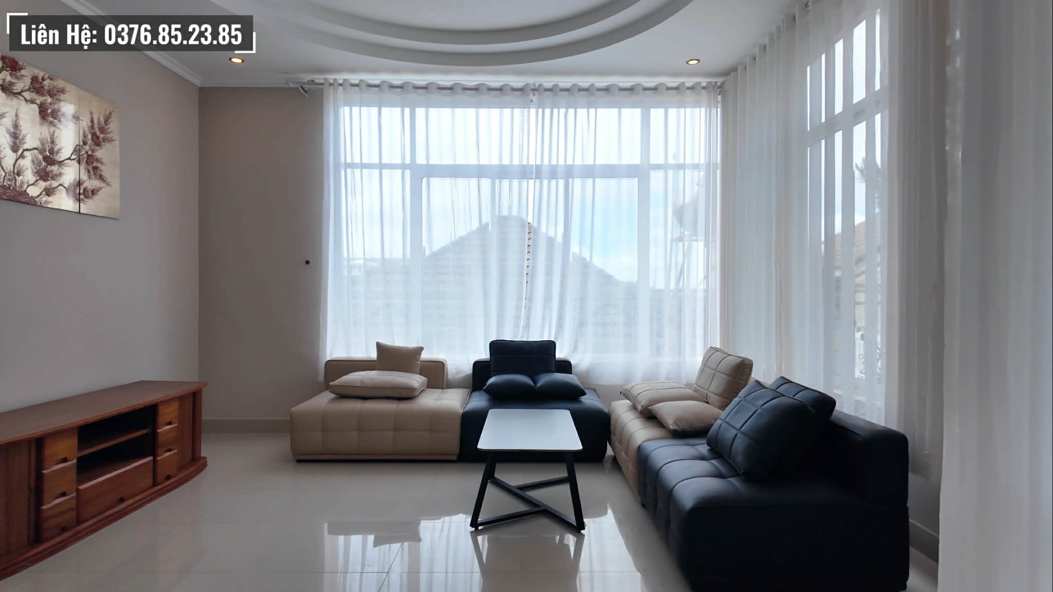 Villa Đà Lạt KQH Viện Nghiên Cứu Hạt Nhân