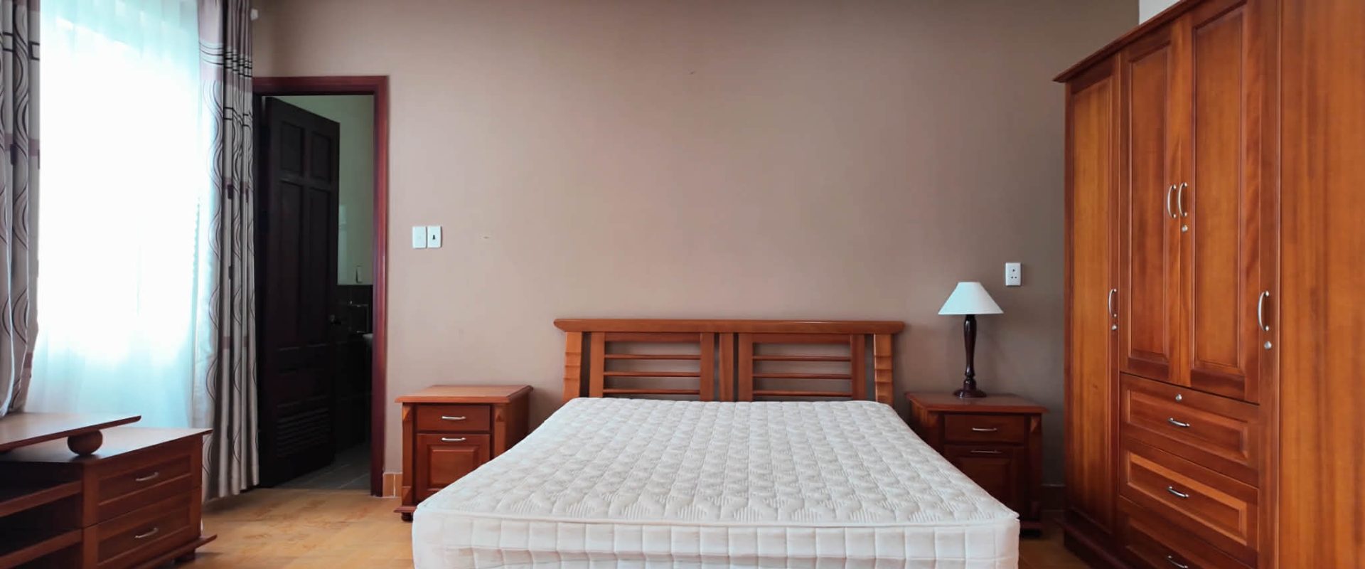 Bán Villa Đà Lạt Khu Viện Nghiên Cứu Hạt Nhân 462m2