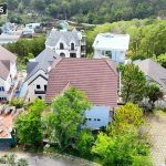Bán Villa Đà Lạt Khu Viện Nghiên Cứu Hạt Nhân 462m2
