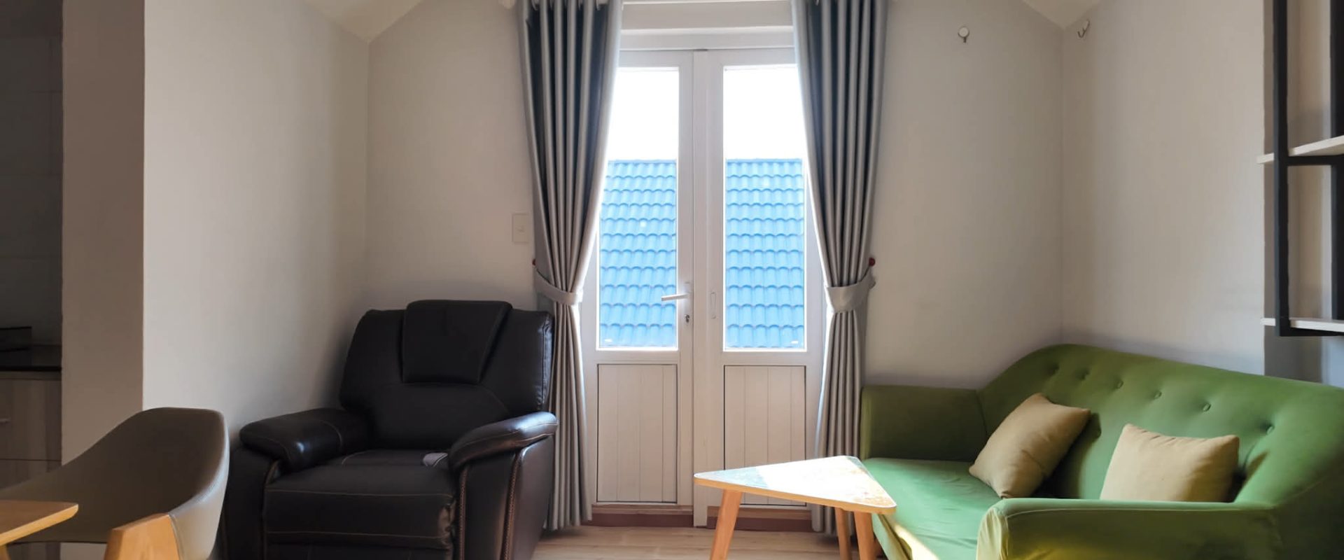 Bán Villa 2 Mặt Tiền Lữ Gia Đà Lạt 231m2