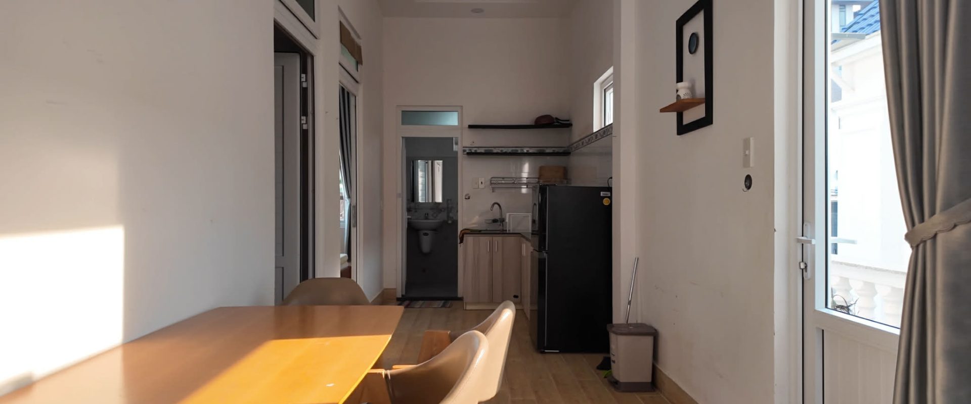 Bán Villa 2 Mặt Tiền Lữ Gia Đà Lạt 231m2