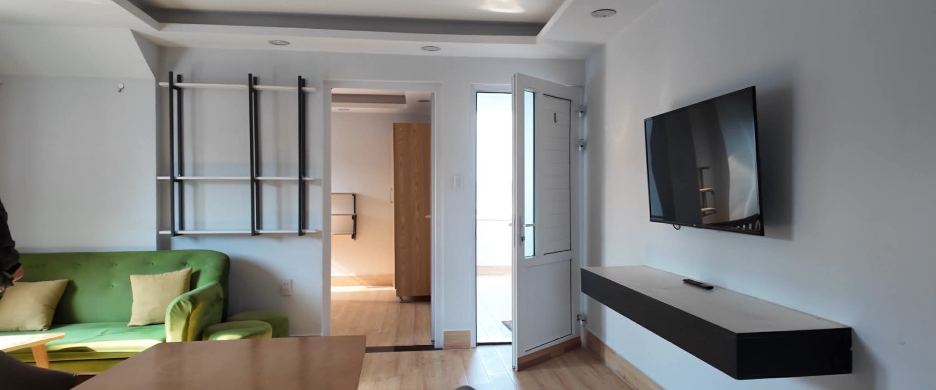 Bán Villa 2 Mặt Tiền Lữ Gia Đà Lạt 231m2