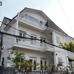 Bán Villa 2 Mặt Tiền Lữ Gia Đà Lạt 231m2