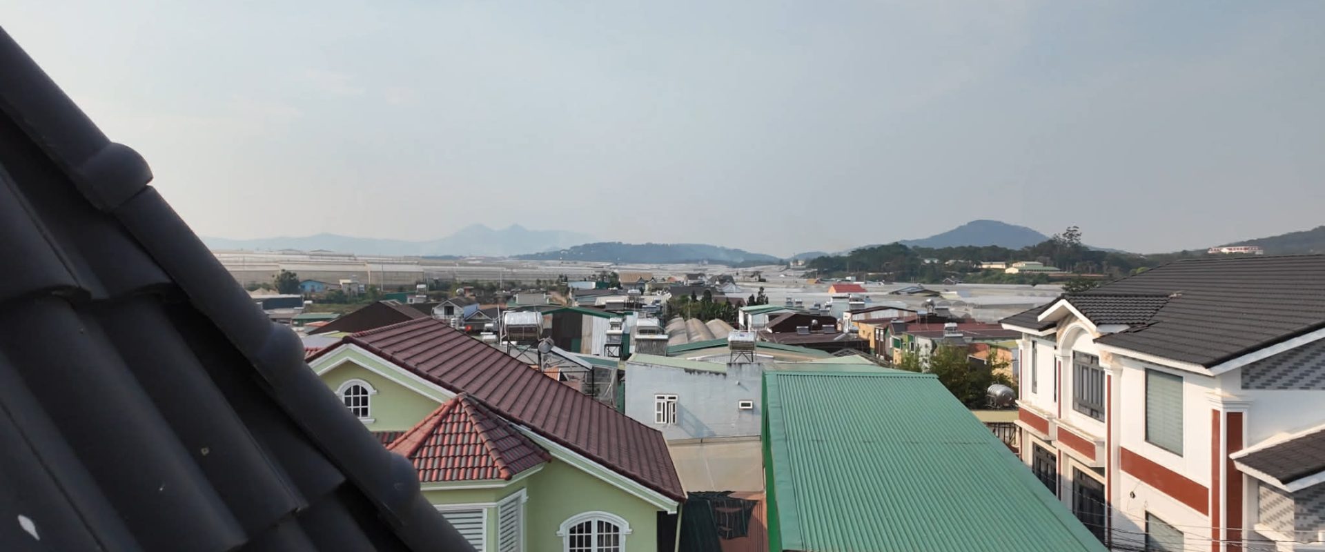 Bán Villa 2 Mặt Tiền Lữ Gia Đà Lạt 231m2