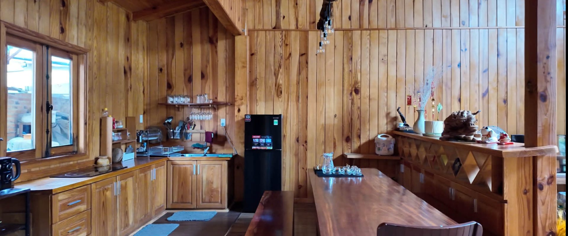 Bán Villa Nhà Gỗ Đà Lạt 215m2 – KQH Viện Nghiên Cứu Hạt Nhân